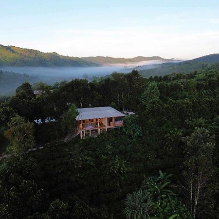 Nam Mua Bungalows Huong Hoa 외부 사진