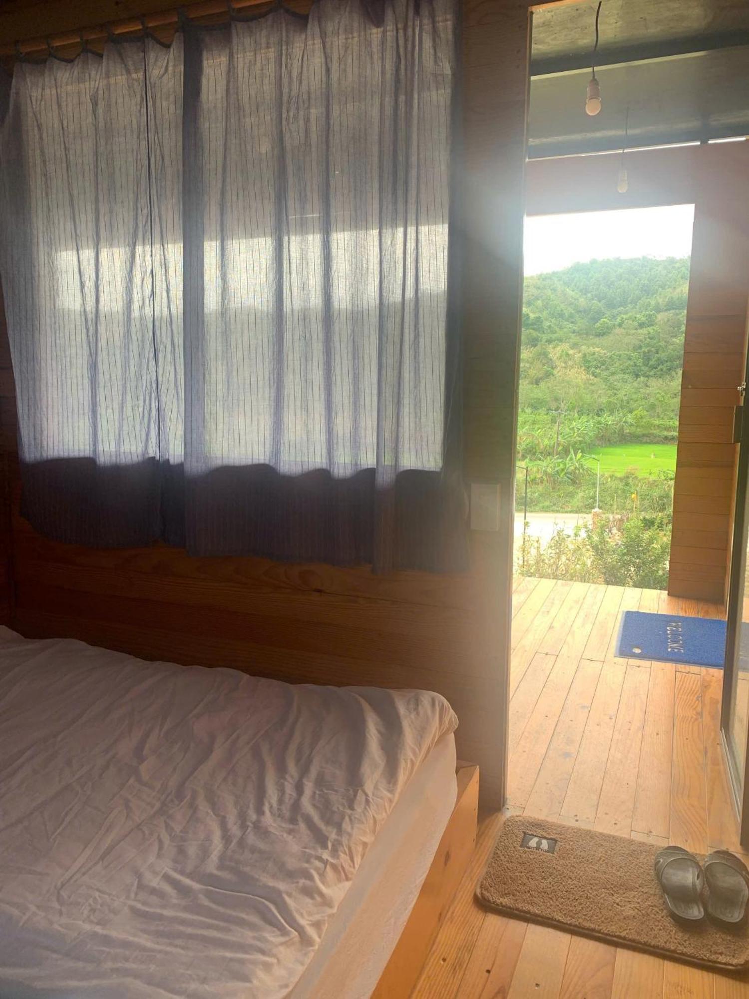 Nam Mua Bungalows Huong Hoa 외부 사진